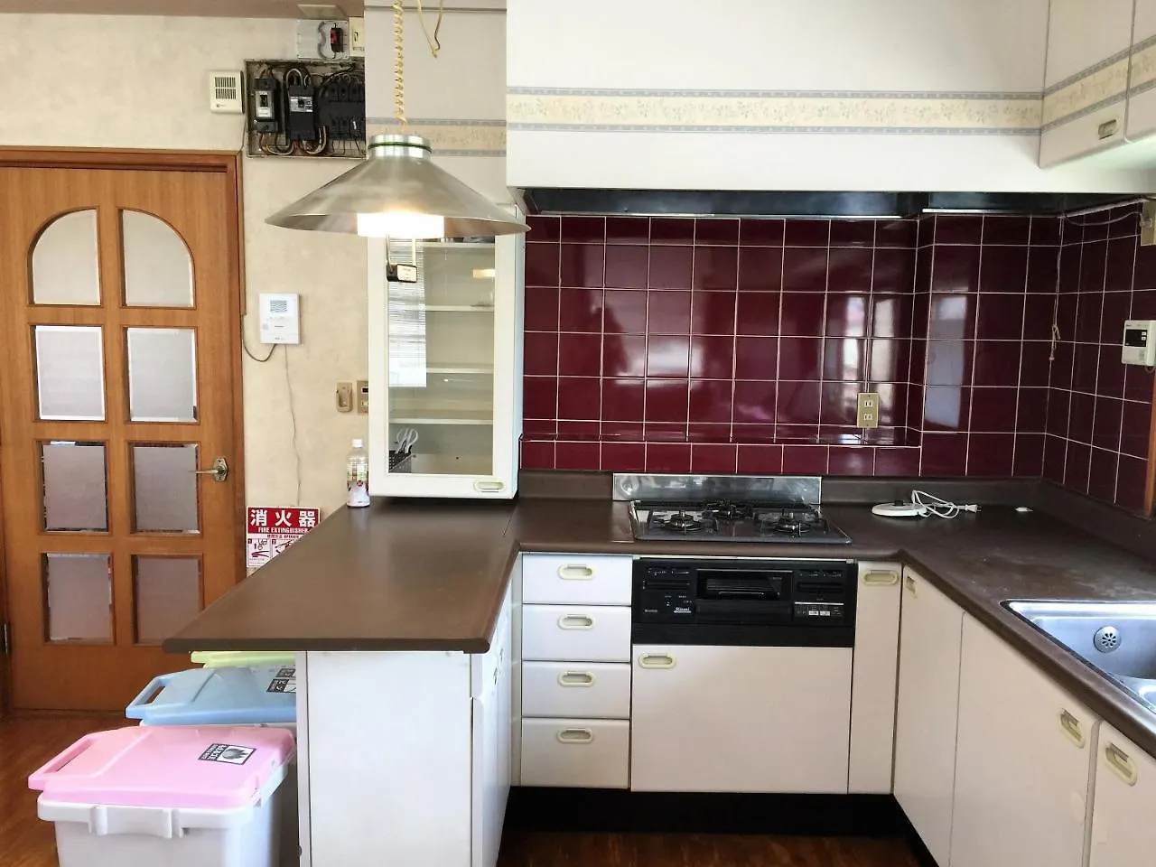 Guesthouse Largo 小田原市 日本