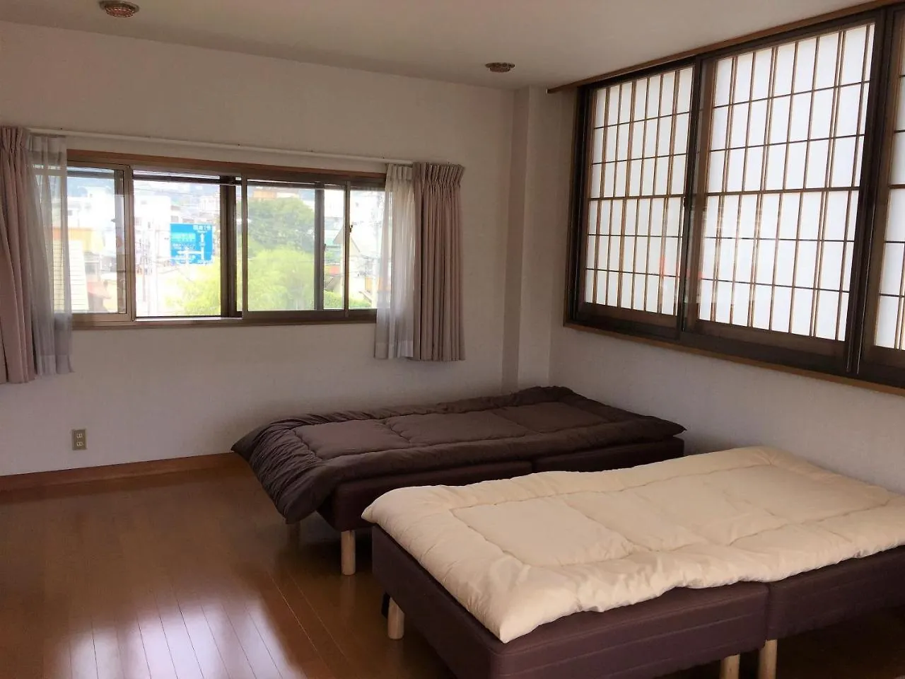 Guesthouse Largo 小田原市 0*,  日本